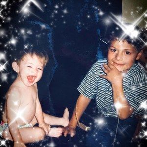 Meet your Posher, Yadi